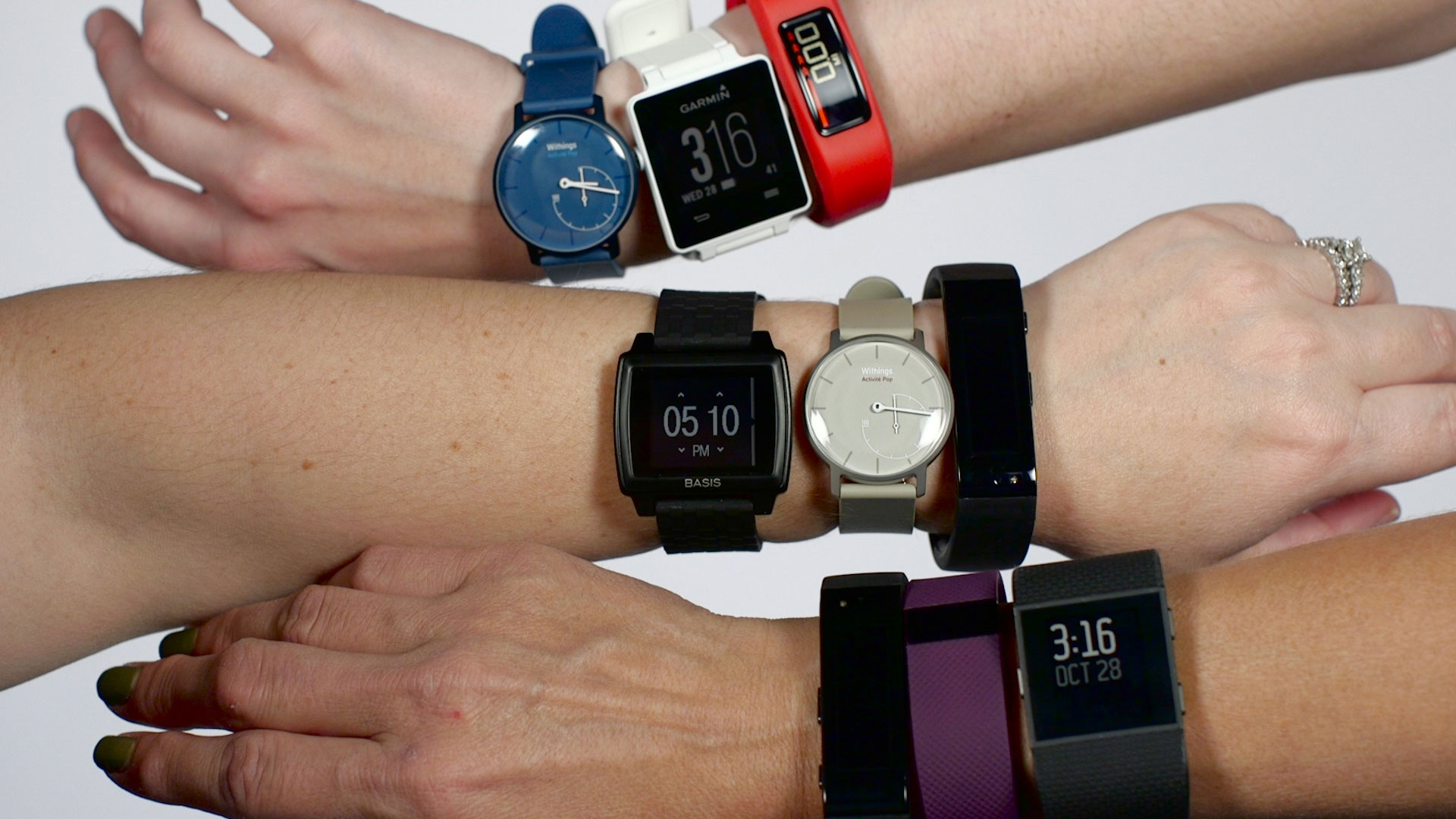 Knorretje jurk Bezighouden What Is The Best Fitness Tracker You Should Buy?