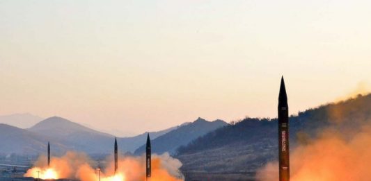 missile north korea kim jong un