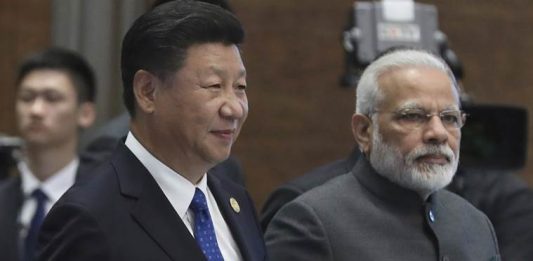 china-india, doklam border