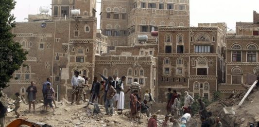 Yemen starvation, Saudi strategy, Muslim scholars, duplicity