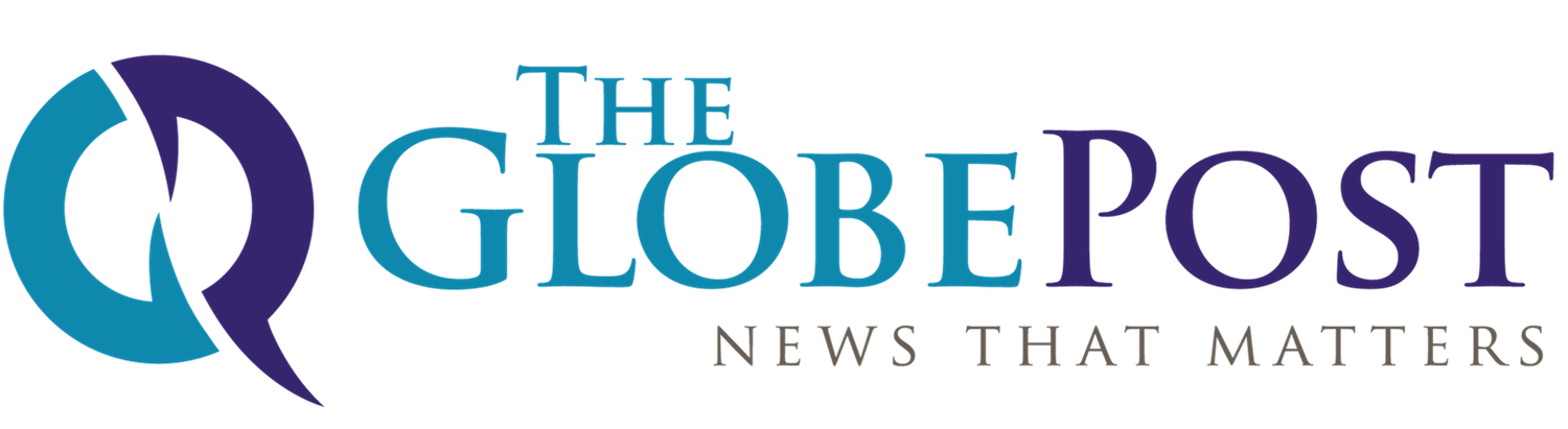 globe post logo