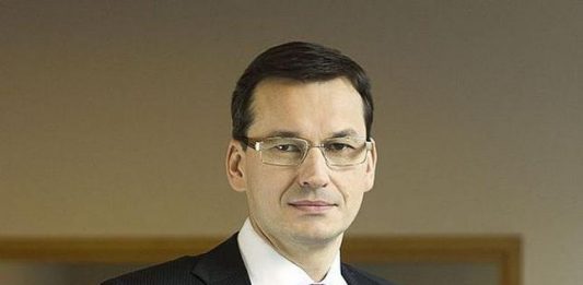 Mateusz Morawiecki