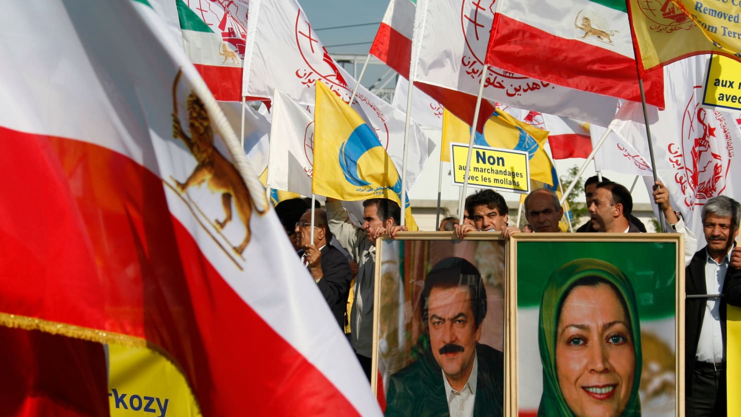 Why is MEK Group So Unpopular Among Iranians?