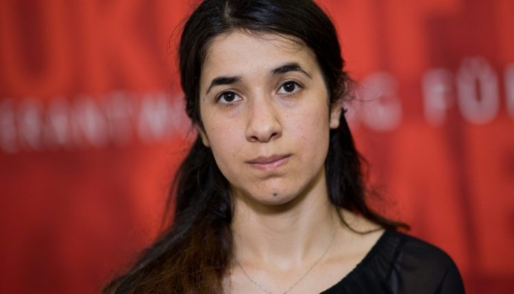 Nadia Murad