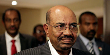 Sudan’s President Omar al-Bashir