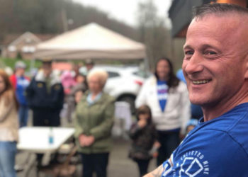 Richard Ojeda 2020