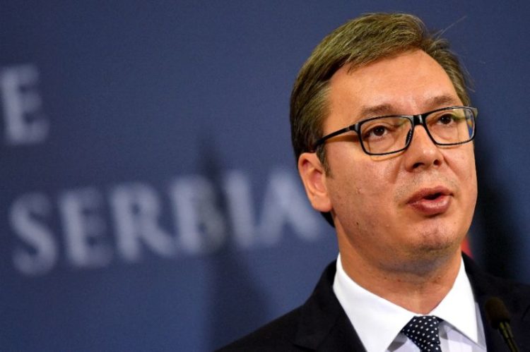 Serbia's Orbanization: Vucic’s Path Towards Competitive Authoritarianism