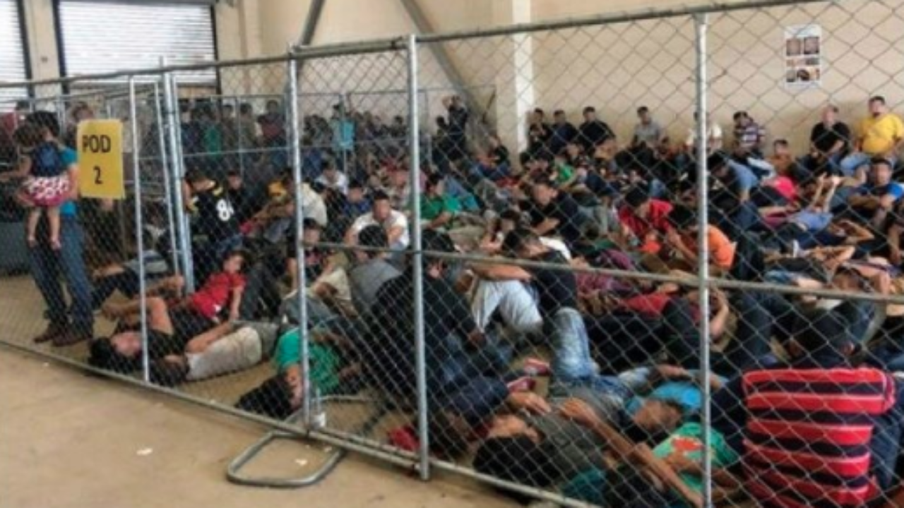 Who Profits From Migrant Detention In The Us