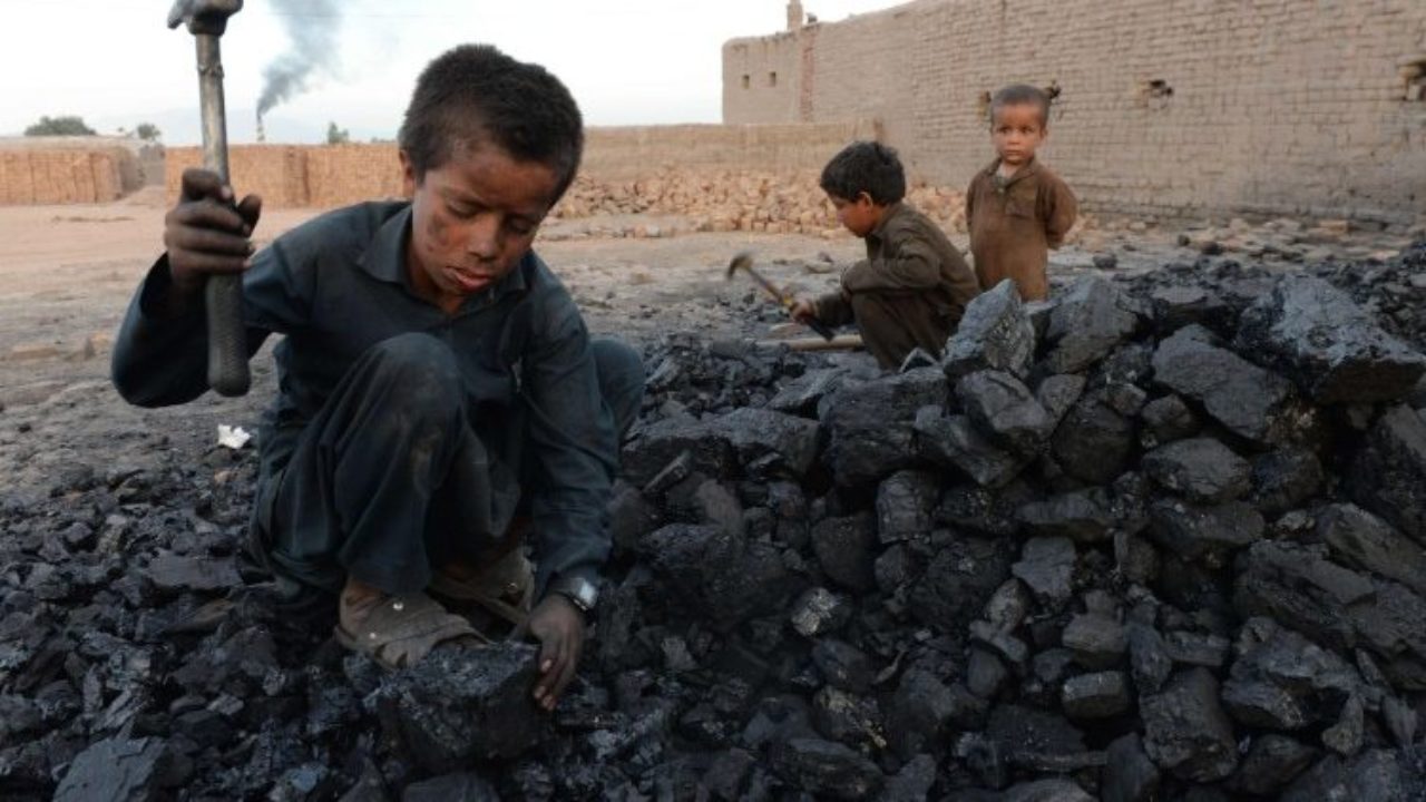 Child Labor in Hazardous Conditions Persistent Worldwide: Report
