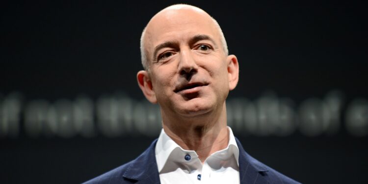 Jeff Bezos Announces First Recipients of His $10 Billion Climate Fund