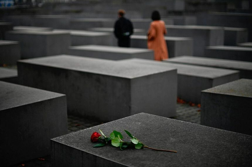 International Holocaust Remembrance Day Should Serve As Call To Action