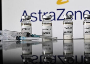 A number of countries, including Ireland and the Netherlands, have halted administering the Oxford-AstraZeneca vaccine.