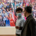 Photo exhibition on Xinjiang by China Photographers Association.