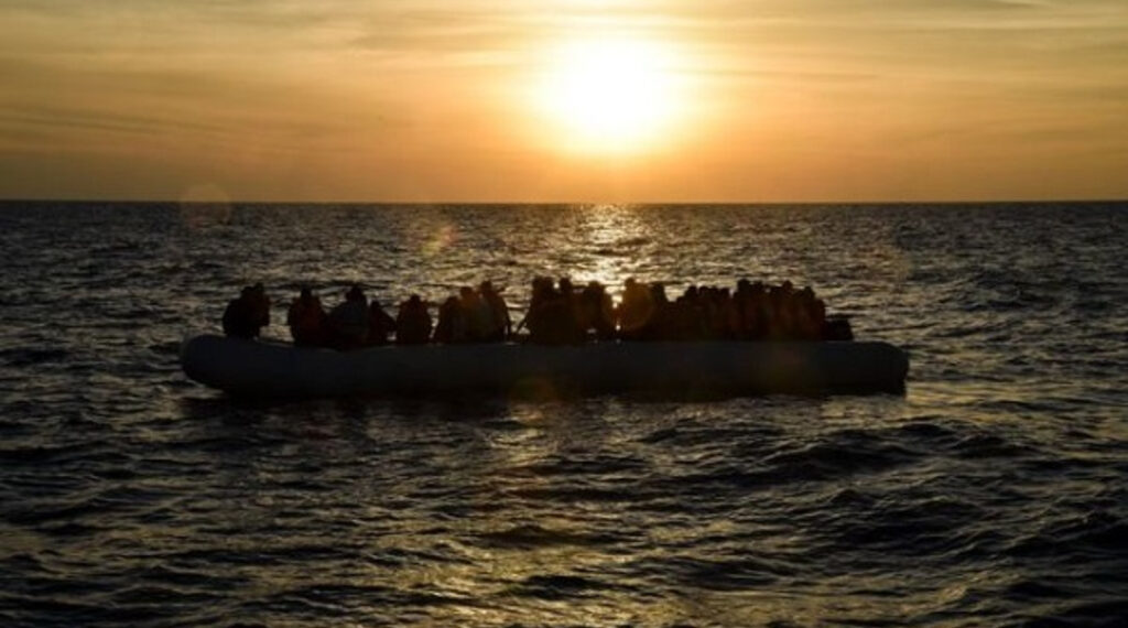 Six Migrants Drown Off Tunisia, 30 Missing