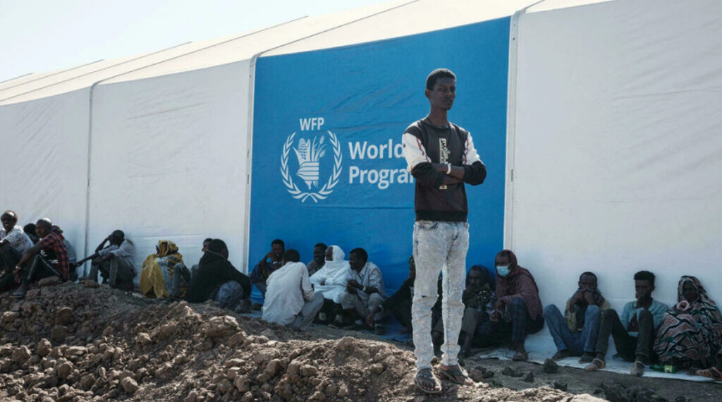 UN Says Ethiopia Detains 72 World Food Program Drivers   Ethiopia Wfp 1024x570 