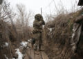 Ukraine Russia conflict