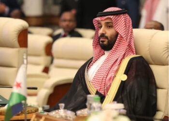 Mohammed bin Salman