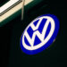 Volkswagen logo