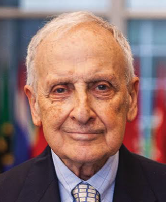 Herman Cohen