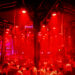 A nightclub in Yangon, Myanmar.